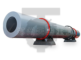 有機(jī)肥烘干機(jī)