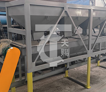 發貨現場