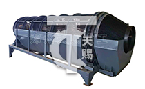 滾筒篩分機