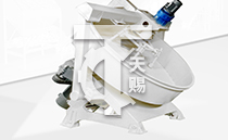 圓盤造粒機