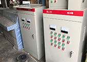電控柜