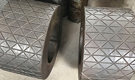 對(duì)輥輥皮