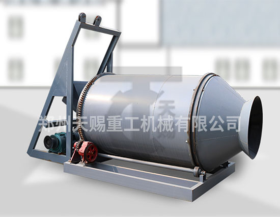 BB/摻混肥攪拌機