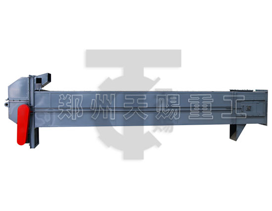 斗式提升機