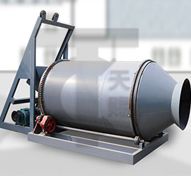 BB/摻混肥攪拌機