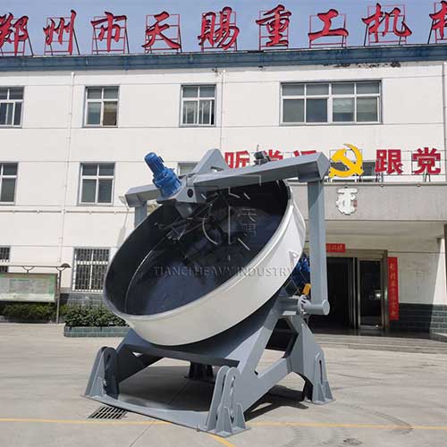圓盤造粒機（成球盤）